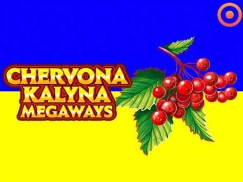 Chervona Kalyna Megaways Parimatch